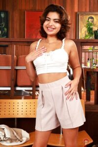 বৌয়ের নেশা